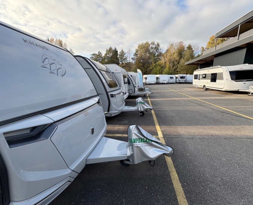 Lagerwagen Prämien Prämie Lagerwagen