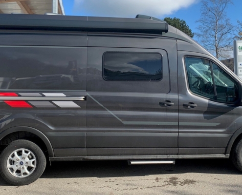 Innovan 590D aussen