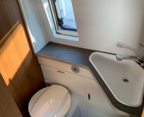 WC VAN1